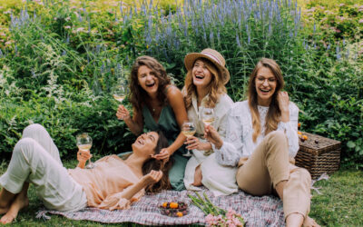 Kava 101: The Buzz Around the Newest Way to Chill